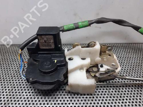 Used Front left lock ROVER 400 II (RT) 420 D (86 hp) 1254465