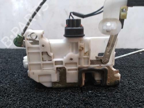 Used Front right lock TOYOTA AVENSIS Saloon (_T25_) 1.6 VVT-i (ZZT250_, ZZT250R) (110 hp) 6296976