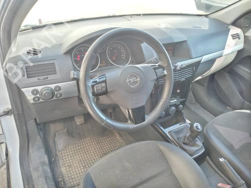 Topstykke OPEL ASTRA H (A04) 1.7 CDTI (L48) | BP12606407M5 