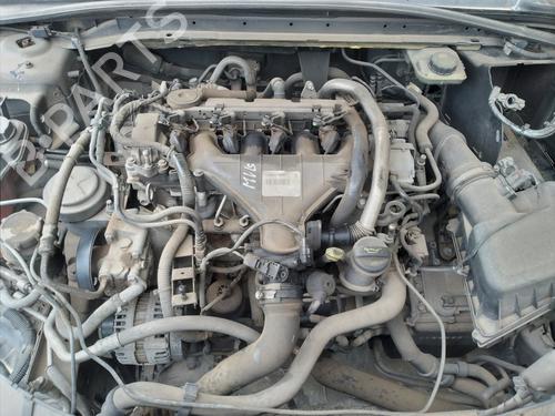 Engine FORD MONDEO IV (BA7) | BP24359453M1 - Image 16