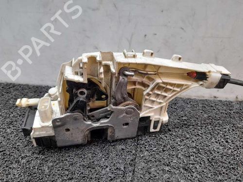 Used Front left lock Front left lock 4432502 4432502
