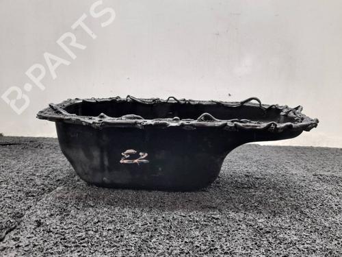 Used Oil sump Oil sump OPEL CORSA D (S07) [2006-2015] 14041240 14041240