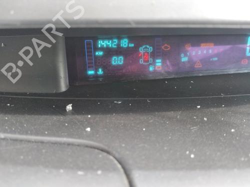 Engine RENAULT ESPACE IV (JK0/1_) | BP24299932M1 - Image 12