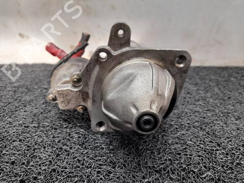 Starter BMW 3 (E46) 320 d | BP6894000M8 