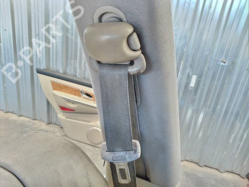 Used Front left seatbelt Front left seatbelt SSANGYONG REXTON / REXTON II (GAB_) [2002-2026] 11845397 11845397