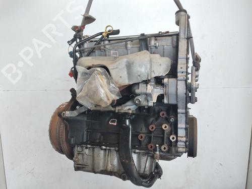 Used Engine CHEVROLET ALERO 2.4 16V (141 hp) 30193211