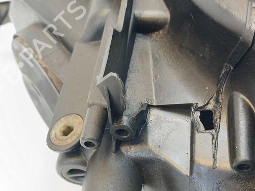Right headlight SKODA FABIA II (542) | BP37461312C29 - Image 2