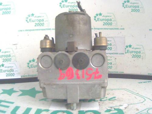 Used ABS pump ABS pump 113619 113619