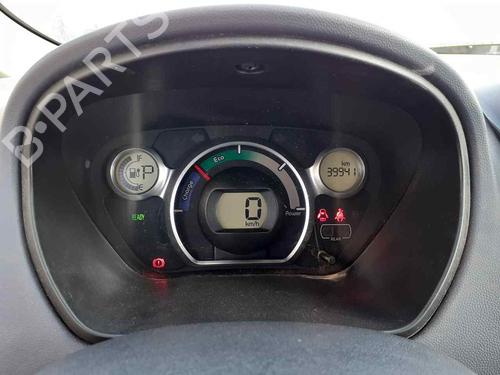 Left front shock absorber PEUGEOT ION Electric | BP33677416M16  - Image 17