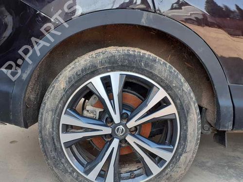 Used Rear right wheel arch trim Rear right wheel arch trim 29057193 29057193