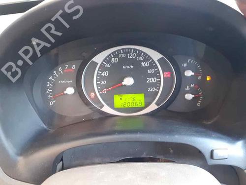 Left front window switch HYUNDAI TUCSON (JM) | BP27097212I27 - Image 19