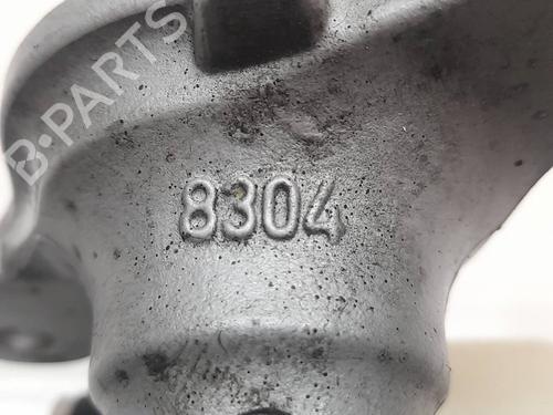 Brake master cylinder DACIA SANDERO II | BP15129772M77 - Image 3