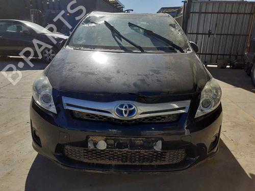 Used Parts TOYOTA AURIS (_E15_) 1.8 Hybrid (ZWE150_, ZWE150R) (136 hp) 4372747
