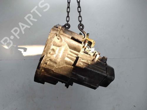 Used Gearbox Gearbox CITROËN C5 I (DC_) 2.0 HDi (DCRHZB, DCRHZE) (109 hp) 1018978 1018978