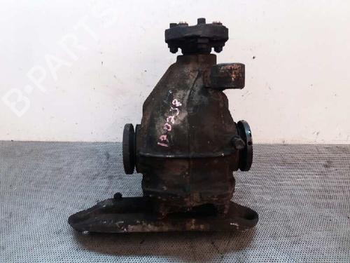 Used Rear differential Rear differential 866043 866043