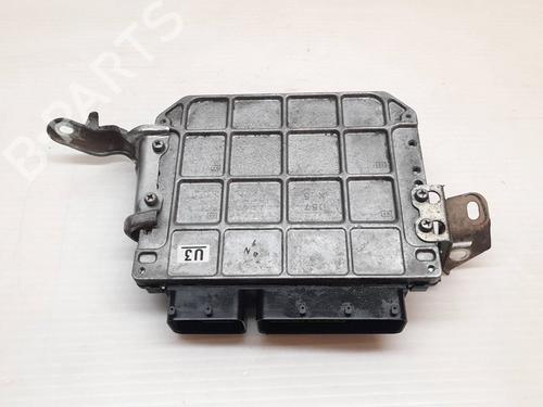 Engine control unit (ECU) TOYOTA PRIUS (_W3_) | BP30724494M57 - Image 2