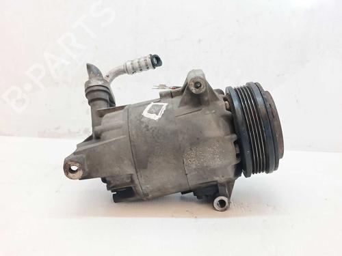 AC compressor OPEL ASTRA H (A04) 1.6 (L48) | BP40237084M34 - Image 4