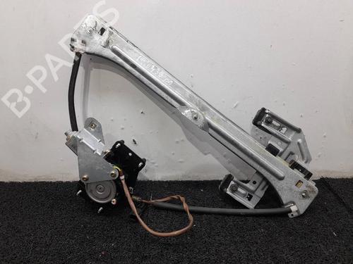 Used Front right window mechanism Front right window mechanism 4429437 4429437