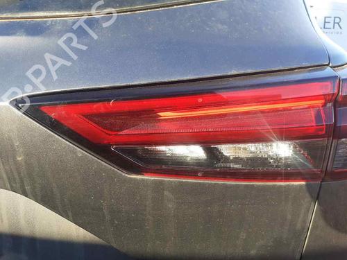 Used Right tailgate light Right tailgate light NISSAN QASHQAI III (J12) [2021-2026] 32497365 32497365