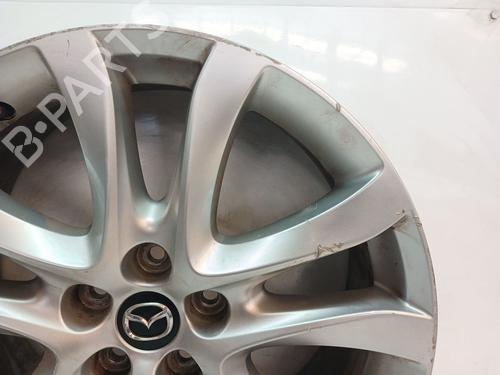 Fælk MAZDA 6 Saloon (GJ, GL) 2.2 D (GJ2FP) | BP35945381C45 - Image 2
