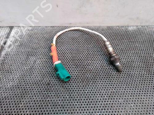 Elektronisk sensor FORD FIESTA VI (CB1, CCN) 1.25 (82 hp) 8737261