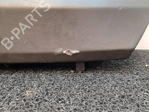 Hanskerom LANCIA PHEDRA (179_) 2.2 JTD (179AXC1A) | BP7254480C95 