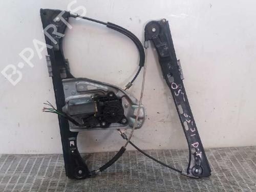 Front left window mechanism MERCEDES-BENZ C-CLASS (W203) C 220 CDI (203.006, 203.008) | BP596763C22 