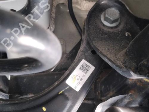 Left rear suspension arm HYUNDAI IONIQ (AE) 1.6 GDI Hybrid | BP8070014M14 