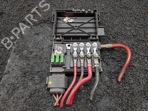 Fuse box VW GOLF IV (1J1) 1.6 16V | BP9425966E1 