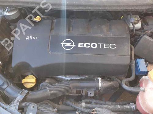 AC compressor OPEL CORSA D (S07) | BP25795066M34 - Image 17
