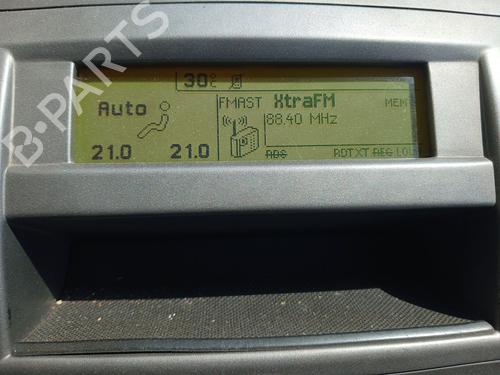 Left front window switch PEUGEOT 407 (6D_) 2.0 16V (6DRFJC, 6DRFJE, 6DRFJF) | BP34350659I27 - Image 11