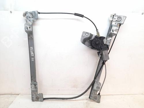Used Front left window mechanism Front left window mechanism 17470318 17470318