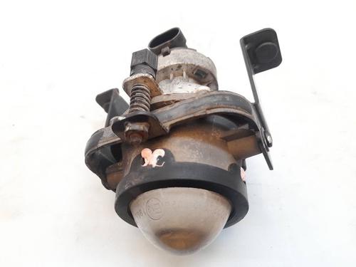 Used Left front fog light Left front fog light 12550180 12550180