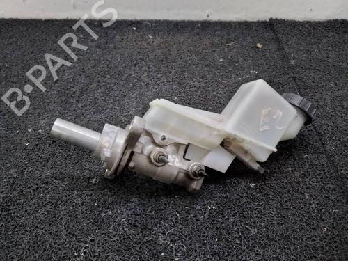 Used Brake master cylinder Brake master cylinder MAZDA 6 Hatchback (GH) 2.0 MZR-CD (GH14) (140 hp) 4437742 4437742