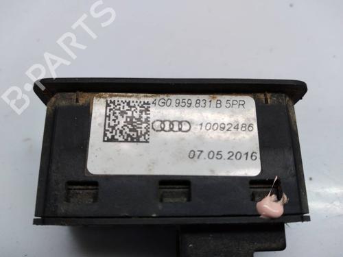 Switch AUDI A6 Allroad C7 (4GH, 4GJ) 3.0 TDI quattro | BP12302464I30 