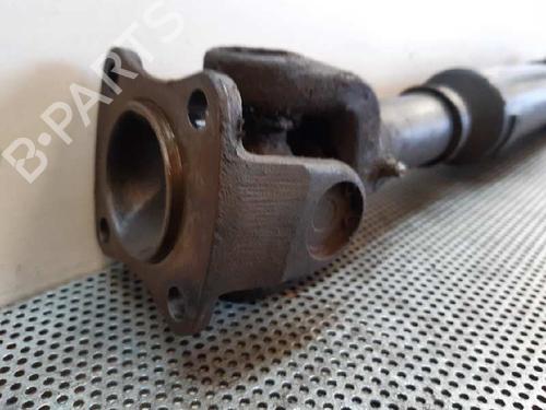 Driveshaft NISSAN TERRANO II (R20) 2.7 TDi 4WD | BP8737637M37 