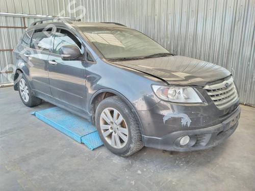 Gear lever SUBARU TRIBECA (B9) | BP10498420M90 - Image 10