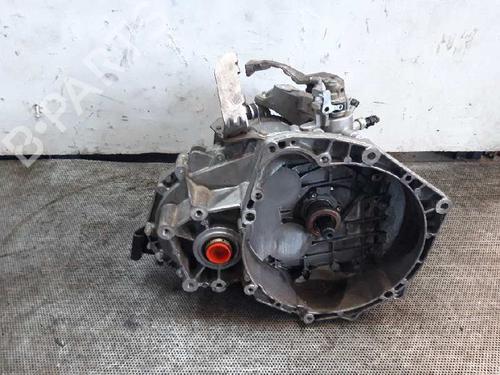 Used Gearbox Gearbox 636119 636119