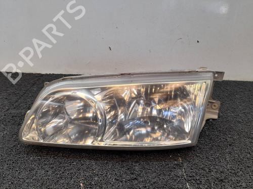 Used Left headlight Left headlight 8644761 8644761