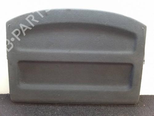 Used Rear parcel shelf Rear parcel shelf SKODA OCTAVIA I (1U2) [1996-2010] 10385270 10385270