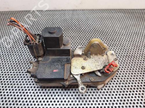 Used Front left lock ROVER 200 II Hatchback (RF) 220 D/SD (86 hp) 3505042
