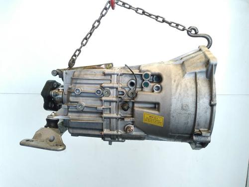 Gearbox BMW 3 (E46) 320 d | BP16584024M3 