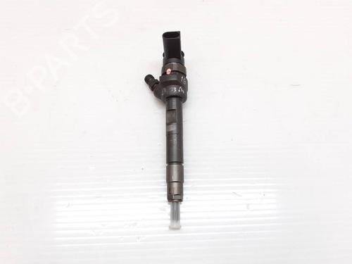 Used Injector Injector 17651727 17651727