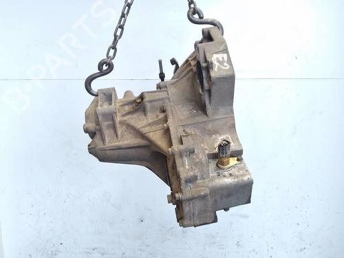 Gearbox LAND ROVER FREELANDER I Soft Top (L314) 1.8 i 16V 4x4 | BP13916506M3 