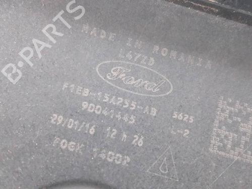 Left front fog light FORD FOCUS III | BP27641430C30 - Image 2