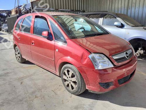 Gearbox OPEL MERIVA A MPV (X03)  | BP23433814M3 