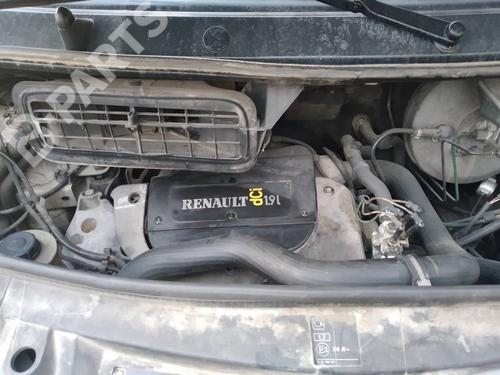 Left headlight RENAULT TRAFIC II Van (FL)  | BP9181334C28  - Image 18