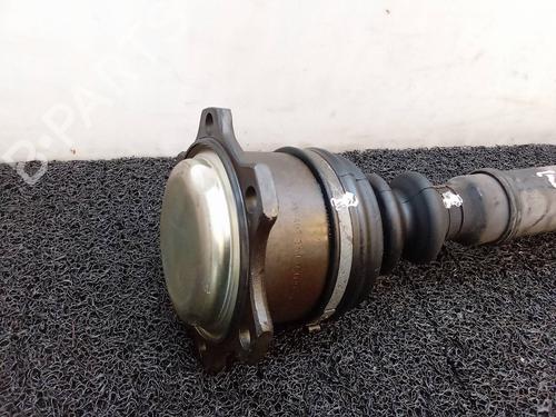 Right front driveshaft AUDI A6 C5 (4B2, 4B4) 2.4 | BP6521420M39 - Image 4