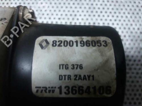 ABS Bremseaggregat RENAULT MASTER II Van (FD) 3.0 dCi 140 (HD0S, FD0S, HD1S) | BP270479M43 