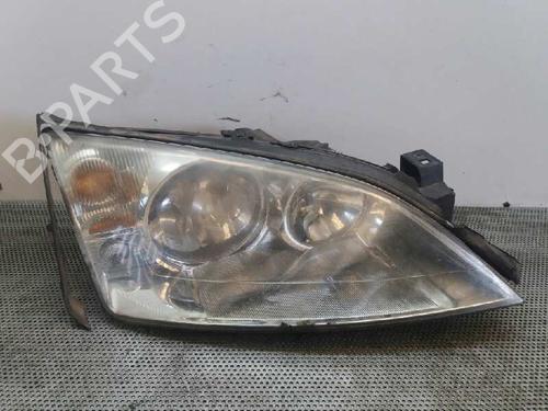 Right headlight FORD MONDEO III (B5Y) 2.0 TDCi | BP3119737C29 